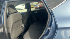 Ford Fiesta 1.0 EcoBoost Hybrid mHEV 125 Titanium 5dr Petrol Hatchback